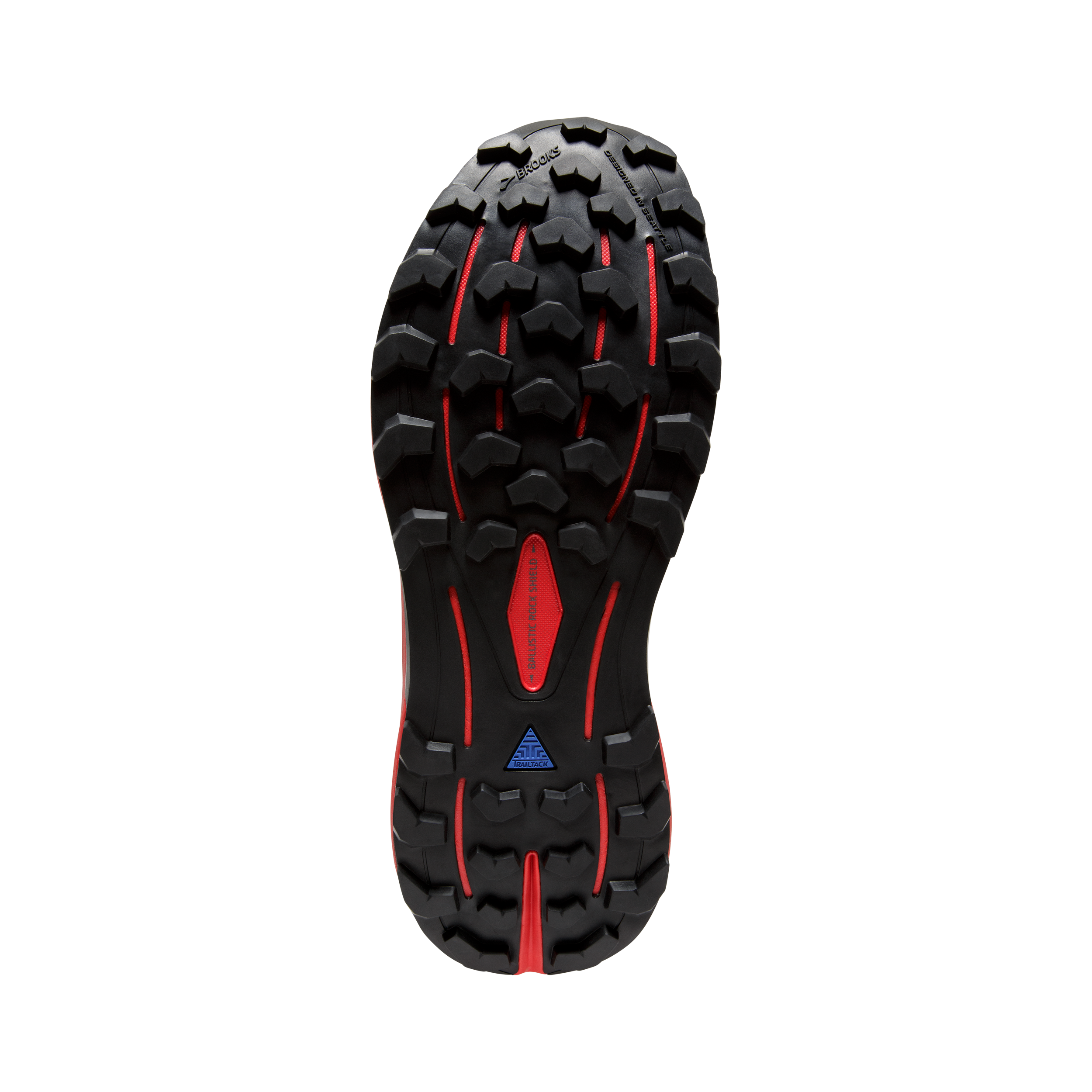 Cascadia 16