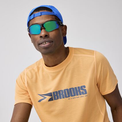 Abre Distance Short Sleeve 3.0 imagen número 4 dentro de la galería.