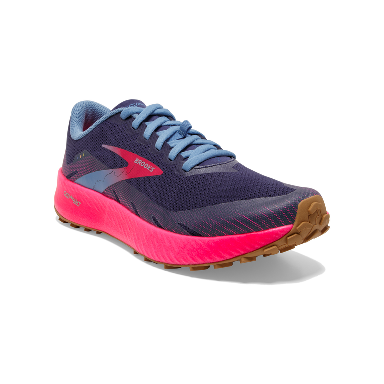 Brooks Catamount | Women's Running Shoes | Brooks Running