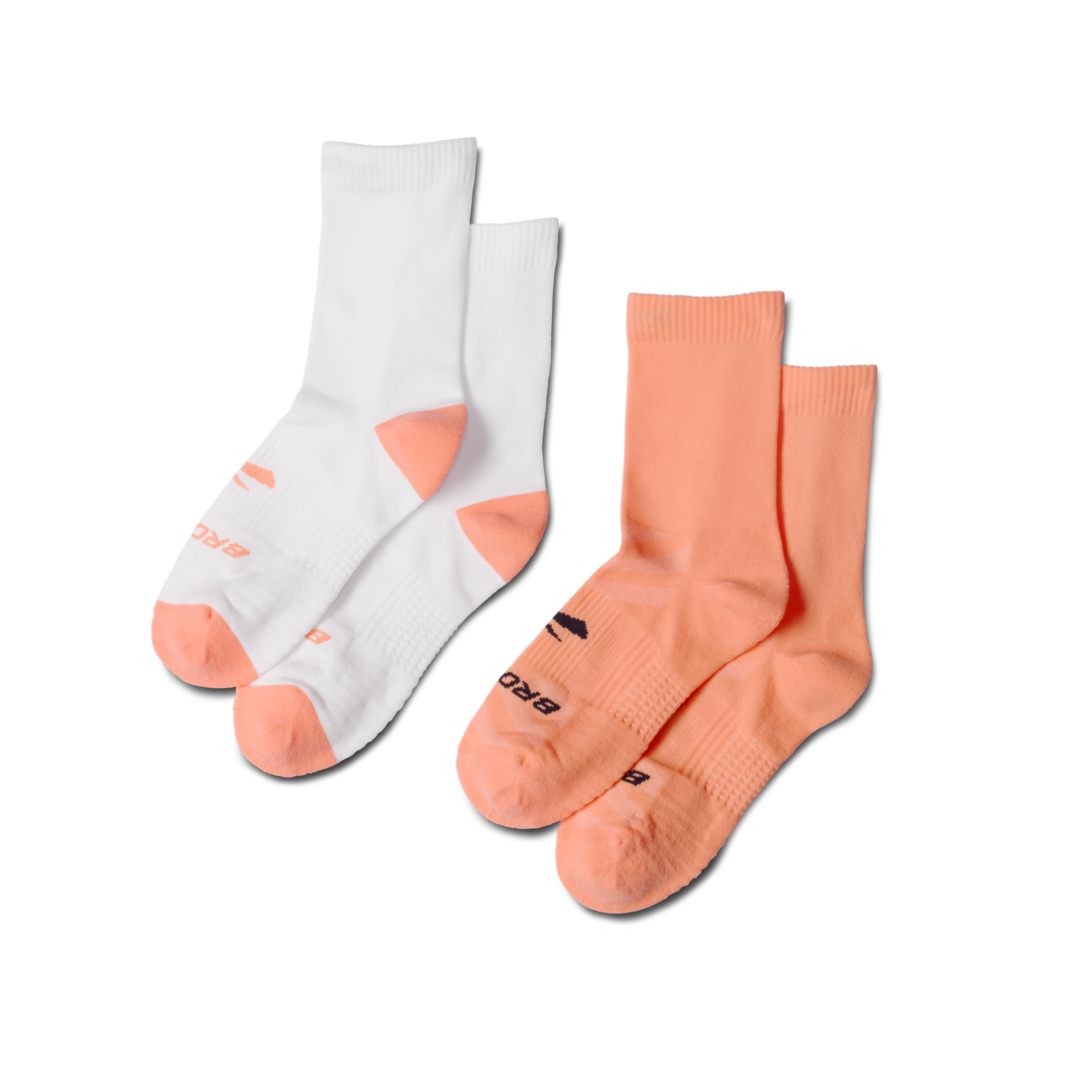 Ghost Lite Crew 2-Pack