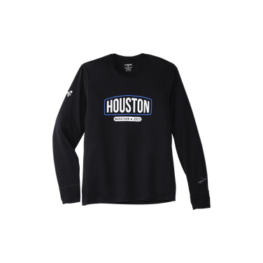 Houston22 Distance Graphic LS image number 1