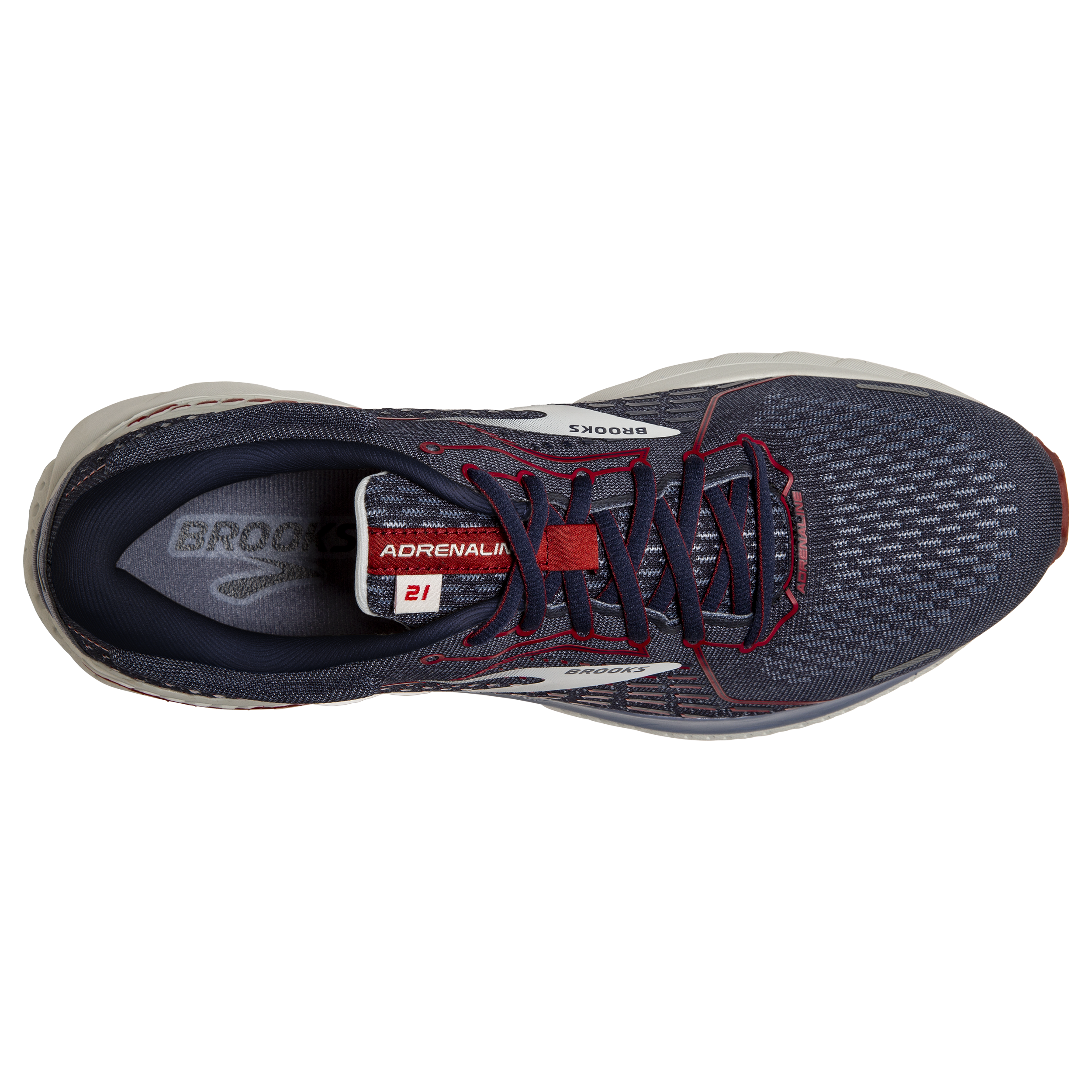 Brooks boost Clearance