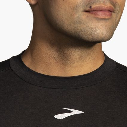 Detail view 1 of High Point Long Sleeve for men