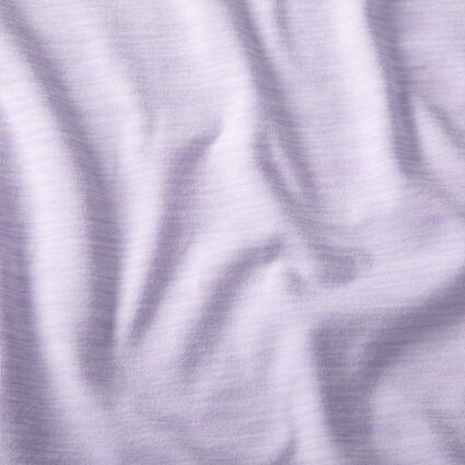 Detail view 1 of Luxe Short Sleeve for women