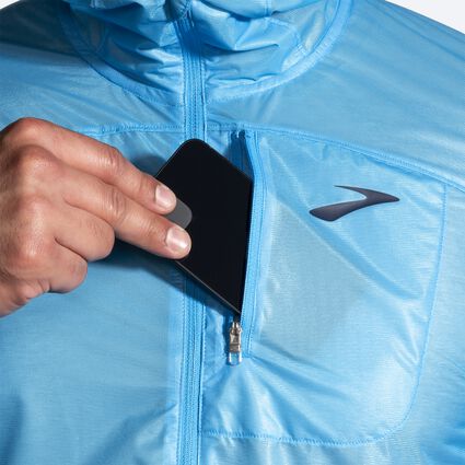 Detail view 2 of All Altitude Jacket for men