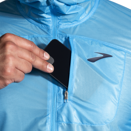 Open All Altitude Jacket image number 6 inside the gallery
