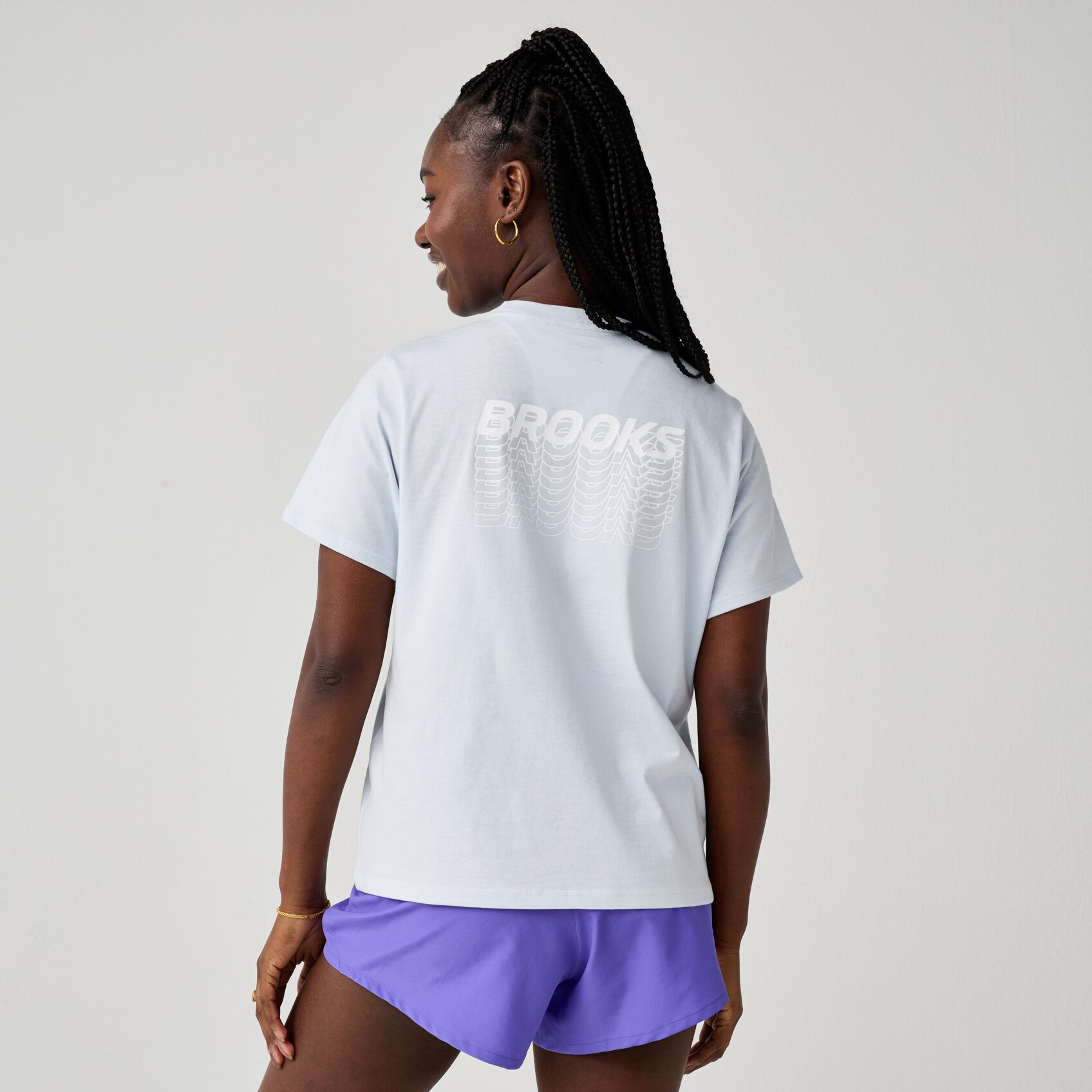 Graphic Short Sleeve