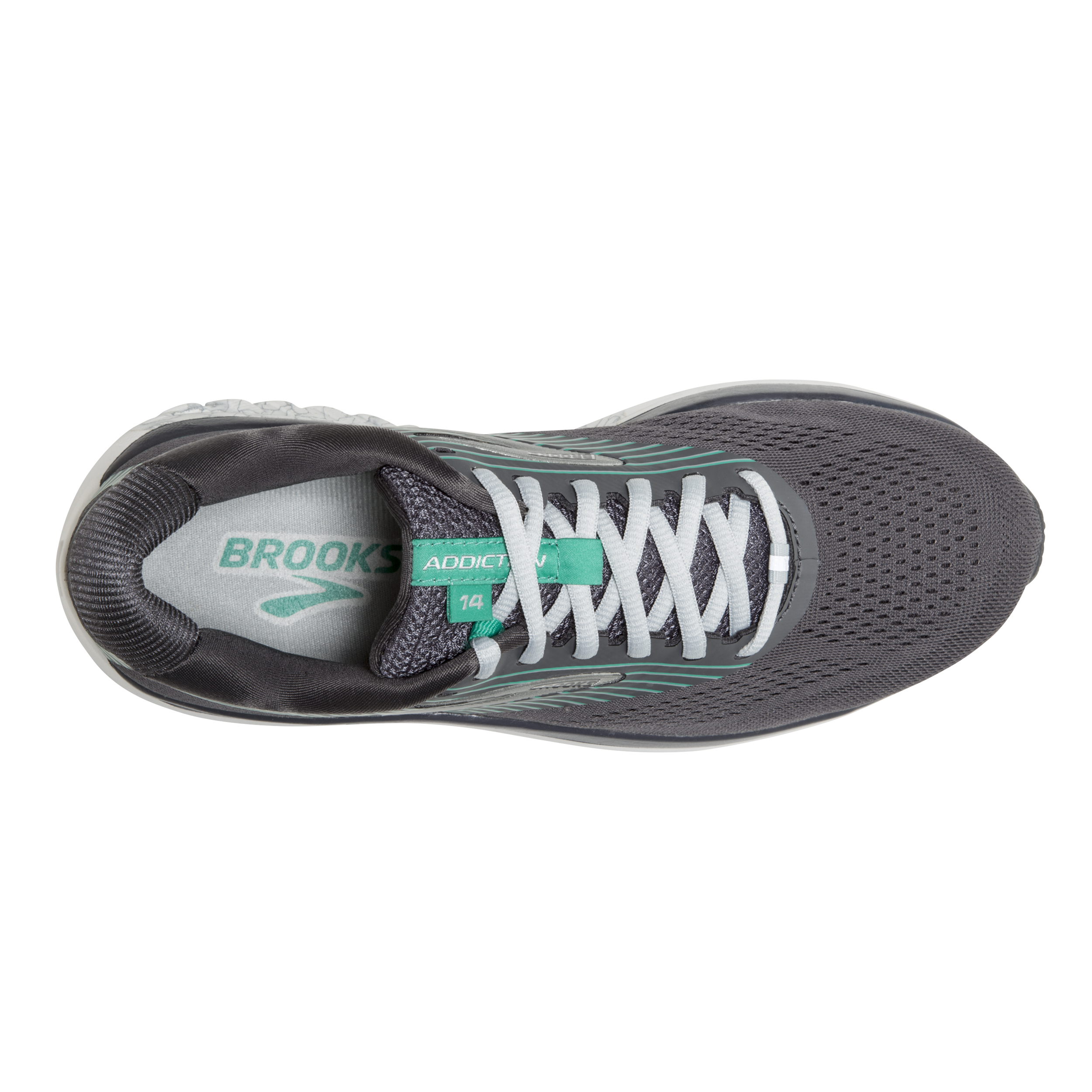 brooks addiction 14