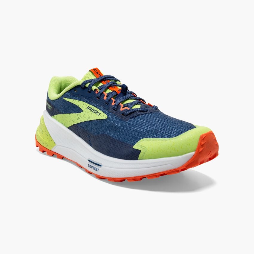 Catamount 2 Men's Shoes Men's Running Shoes Brooks Running