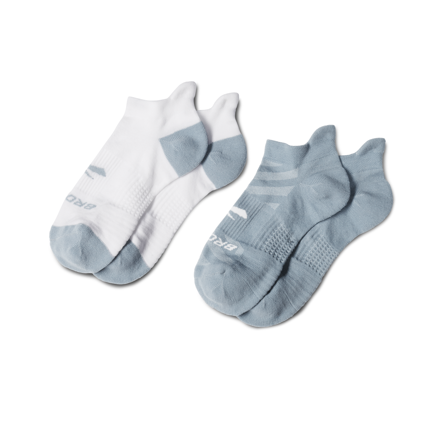 Ghost Lite No Show 2-Pack