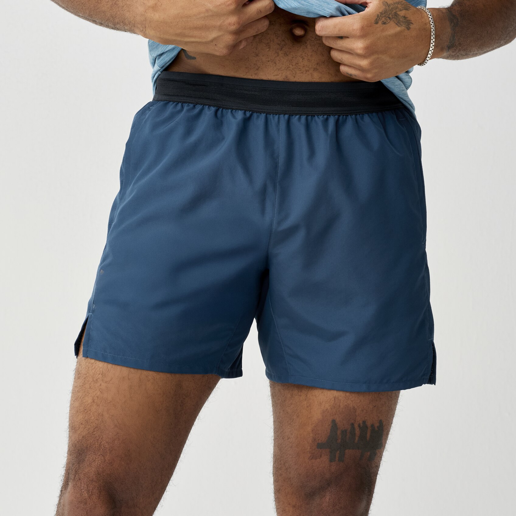 Dash Short