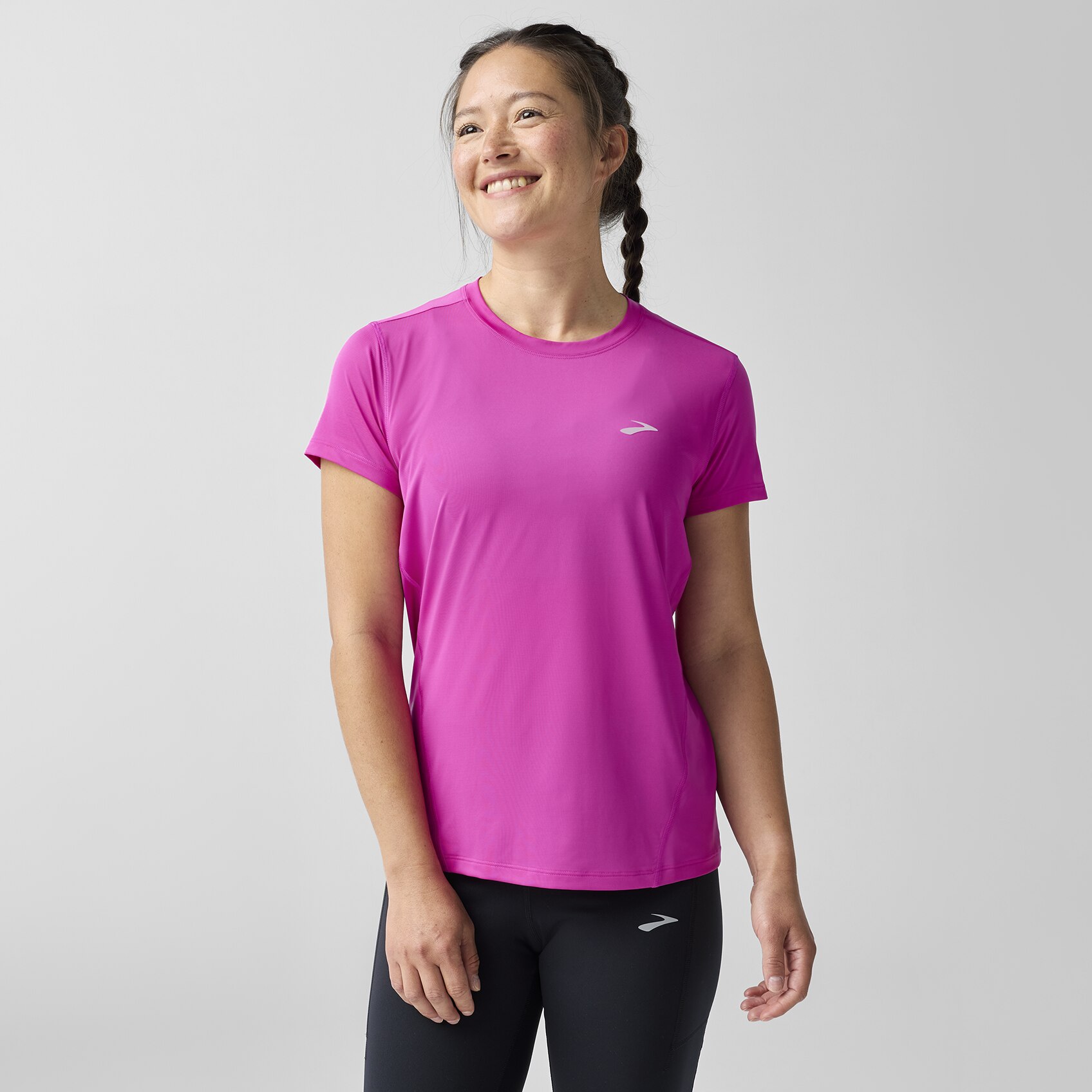 Sprint Free Short Sleeve 3.0