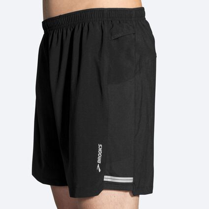 Detail view 6 of Sherpa 7" 2-in-1 Short for men