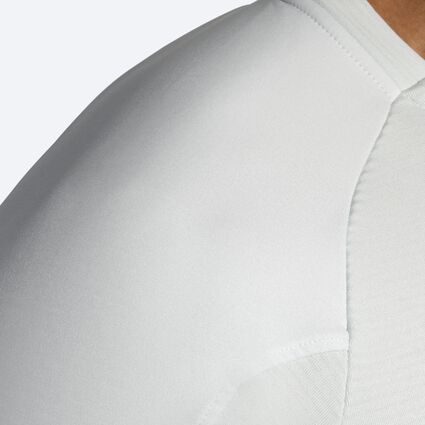 Detail view 3 of Notch Thermal Long Sleeve for men