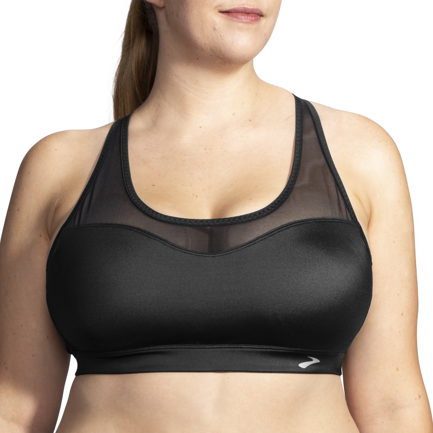 Brooks fast forward bra clearance