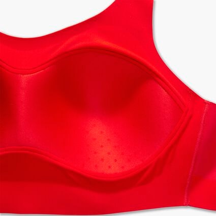 Brooks Scoopback 2.0 Sports Bra für Damen – Detailansicht 2