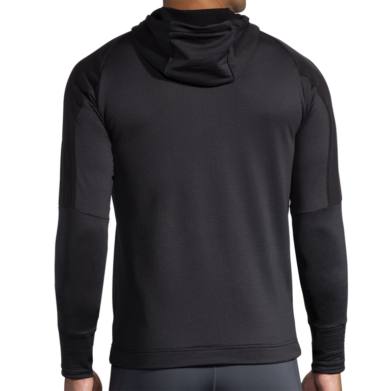 Notch Thermal Hoodie numero immagine 4