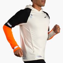 Run Visible Thermal Hoodie 2.0 image number 2