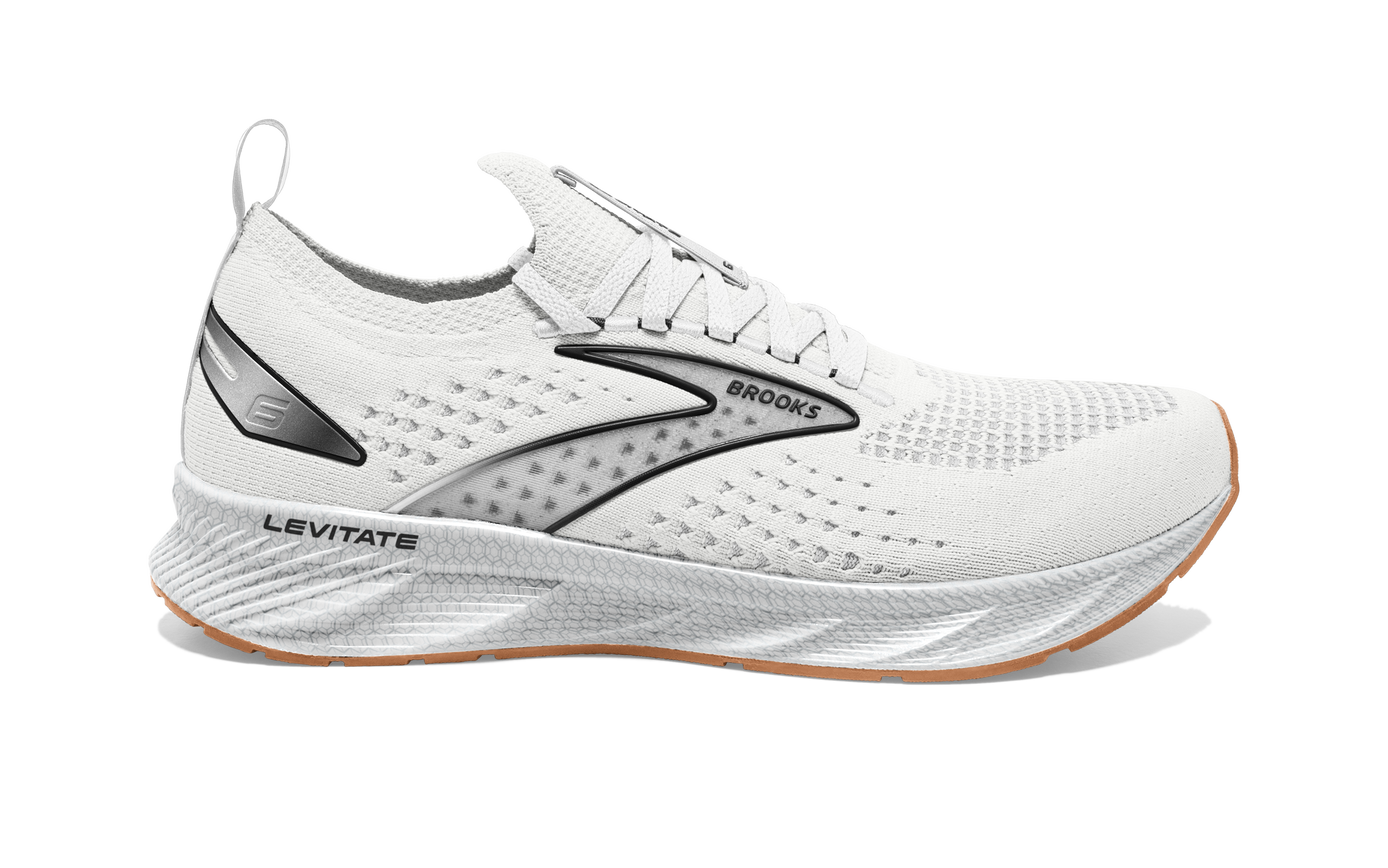 Is Brooks New Leviate Womens Shoes Good for Foot Problems?
