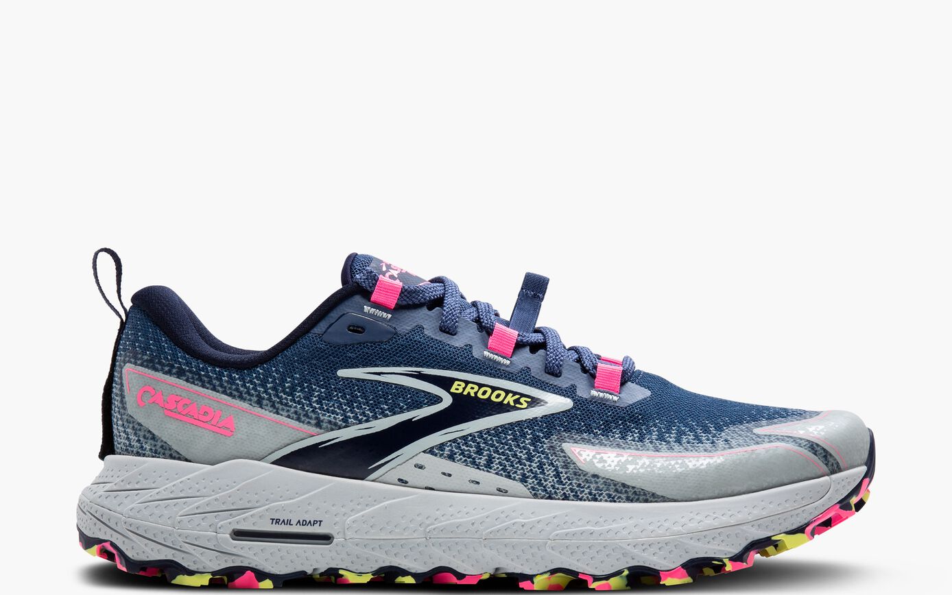 Brooks Ghost 16 Women's Running Shoe