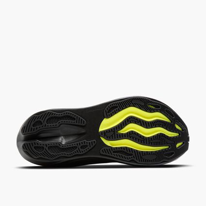 Bottom view of Brooks Glycerin Max for men