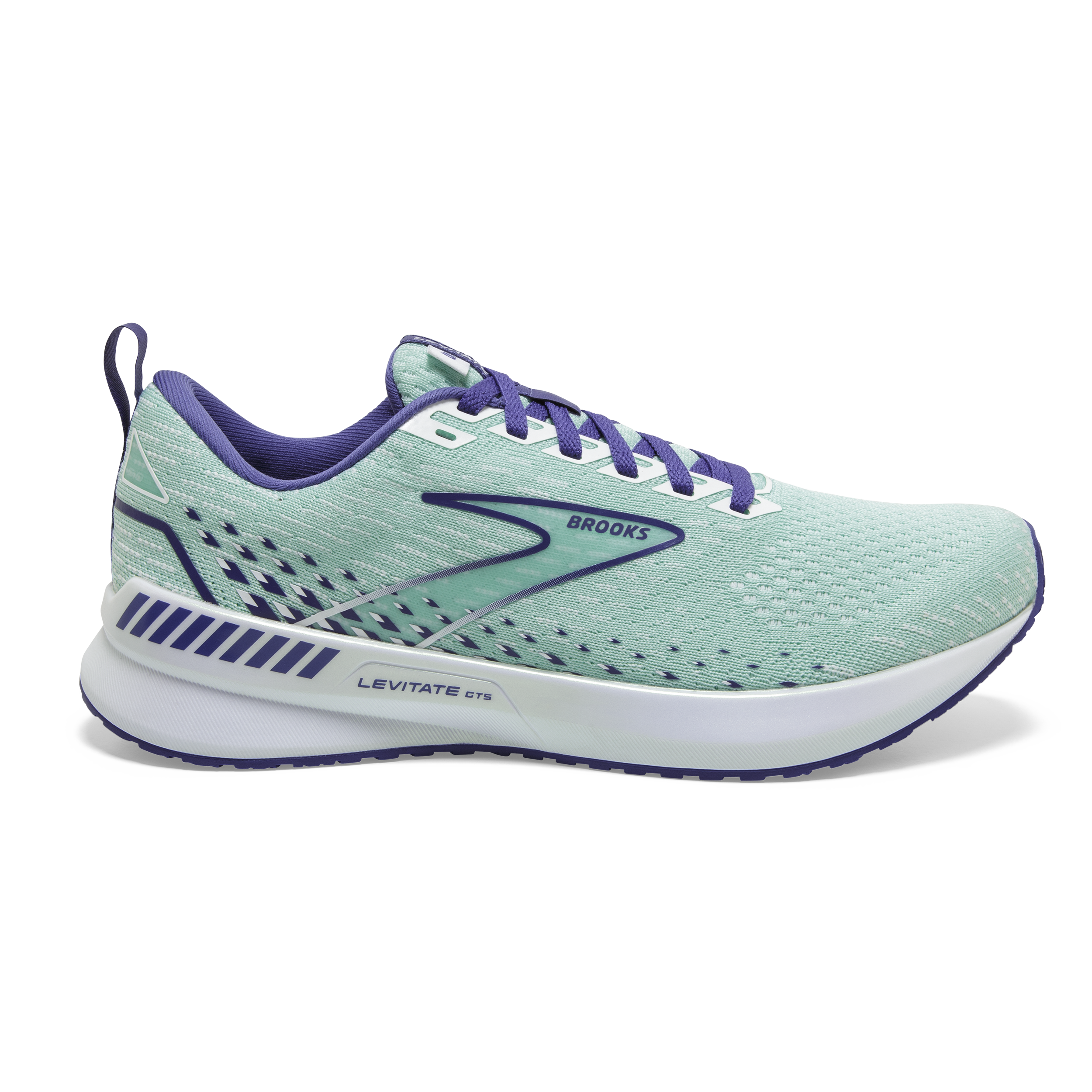 brooks shoes levitate