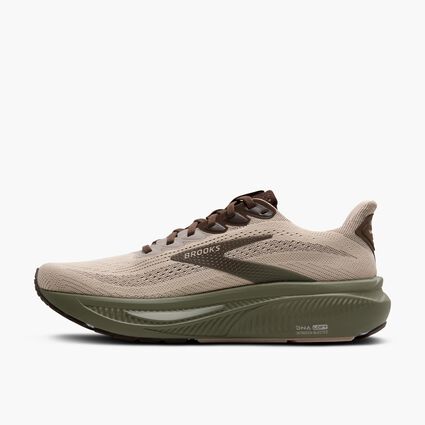 Brooks Ghost 17 für Herren – Seitenansicht (links)