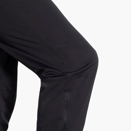Vue du détail 3 de Brooks High Point Waterproof Pant pour hommes