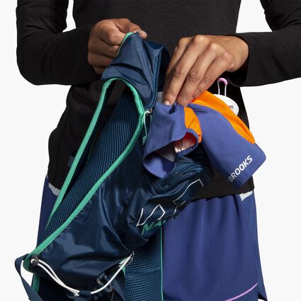 Detail view 3 of High Point Waterproof Jacket for women