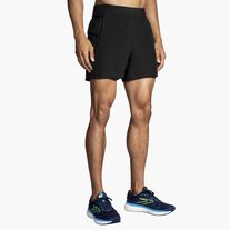 Sherpa 5" 2-in-1 Short image number 1