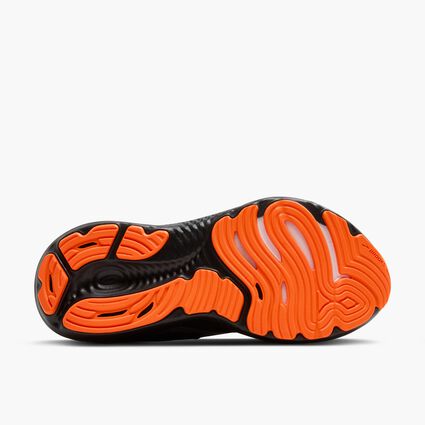 Vista desde abajo de Brooks Glycerin 22 para hombre