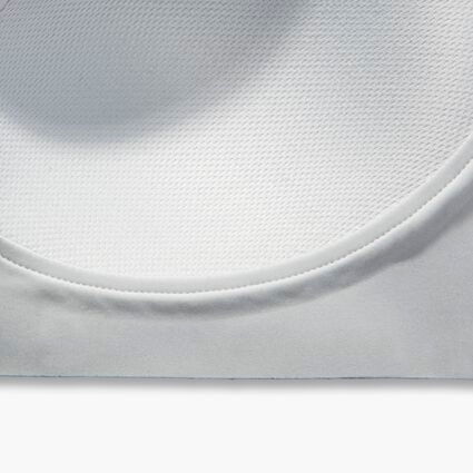 Detail view 3 of Dare Zip Run Bra for null