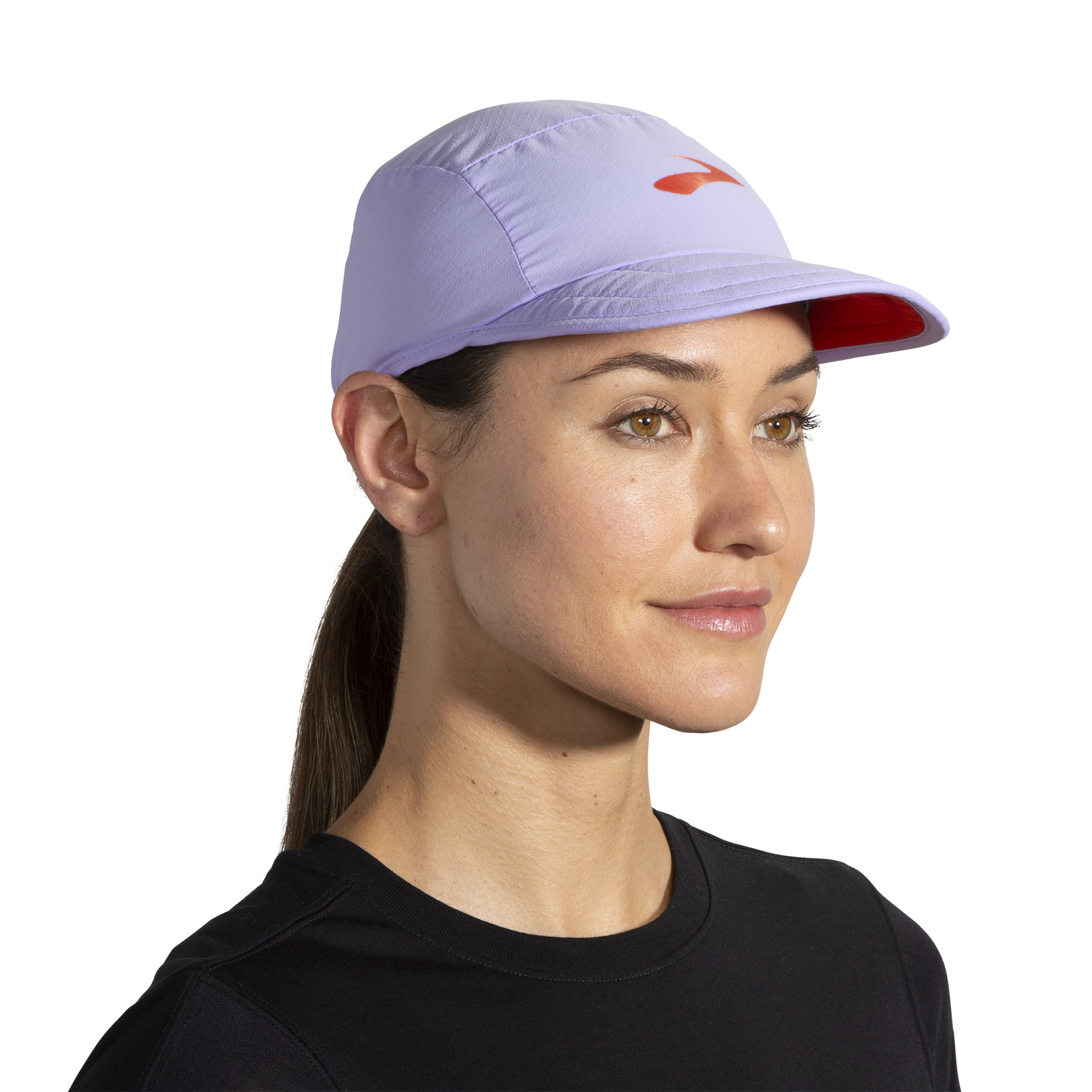 Packable running hat clearance