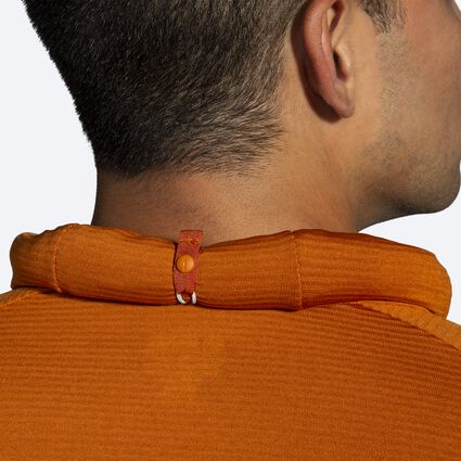 Open Notch Thermal Hoodie 2.0 image number 9 inside the gallery