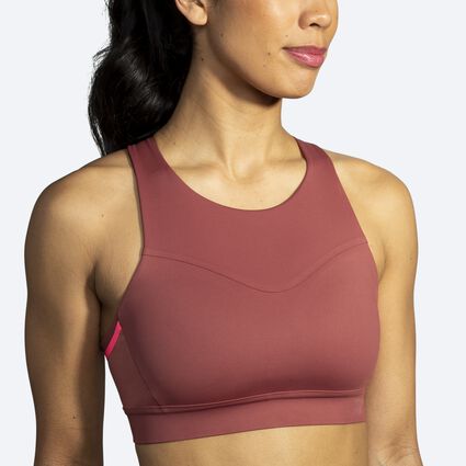 A Snail's Pace Running Shop - Brooks Running Sport Bra's, the fit that  supports hard work! 💪 Buy 1 Get 10% OFF Buy 2 Get 20% OFF Buy 3 GET 30% OFF