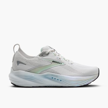 Vue latérale (droite) de Brooks Glycerin 22 pour femmes