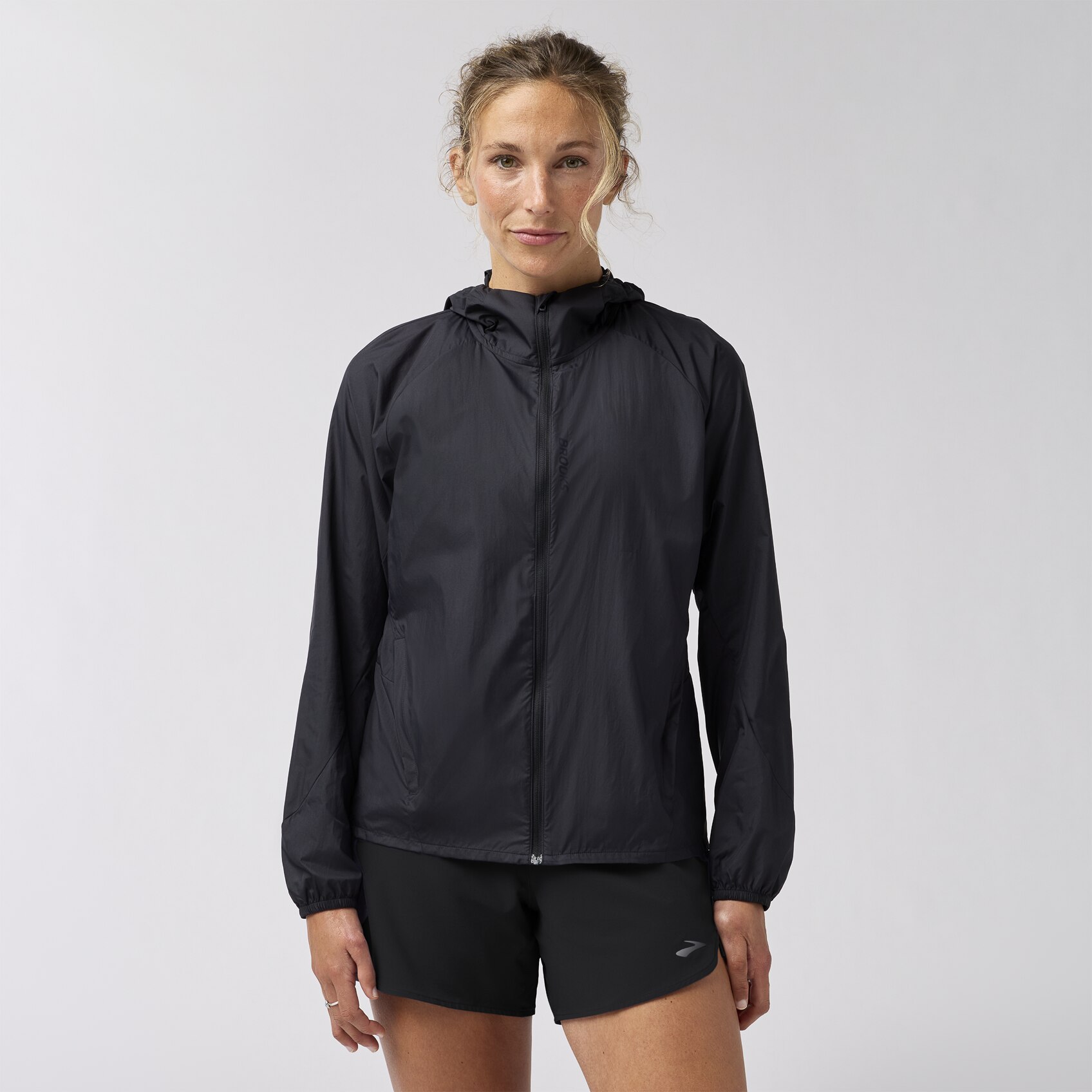 Canopy Packable Jacket