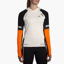 Run Visible Thermal Hoodie 2.0 image number 1