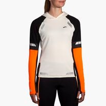 Run Visible Thermal Hoodie 2.0 image number 1