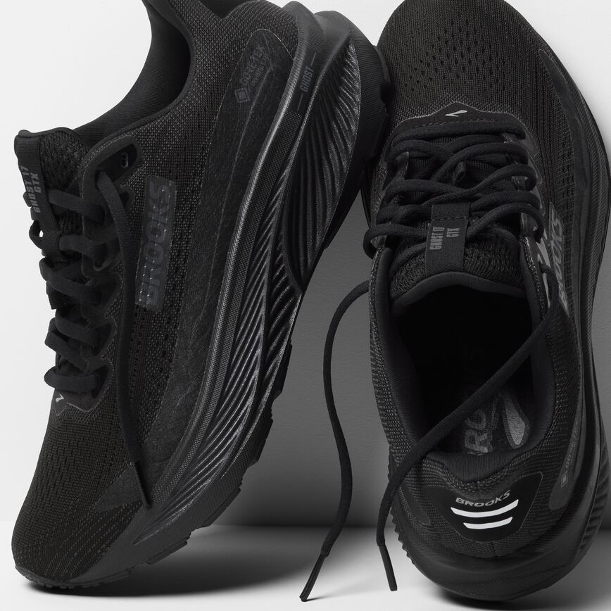 Brooks Ghost Max 3 (Wide) Heren Brooks Ghost Max 3 (Wide) Heren
