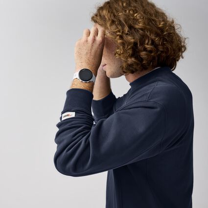 Detail view 1 of The Crew Sweatshirt for unisex