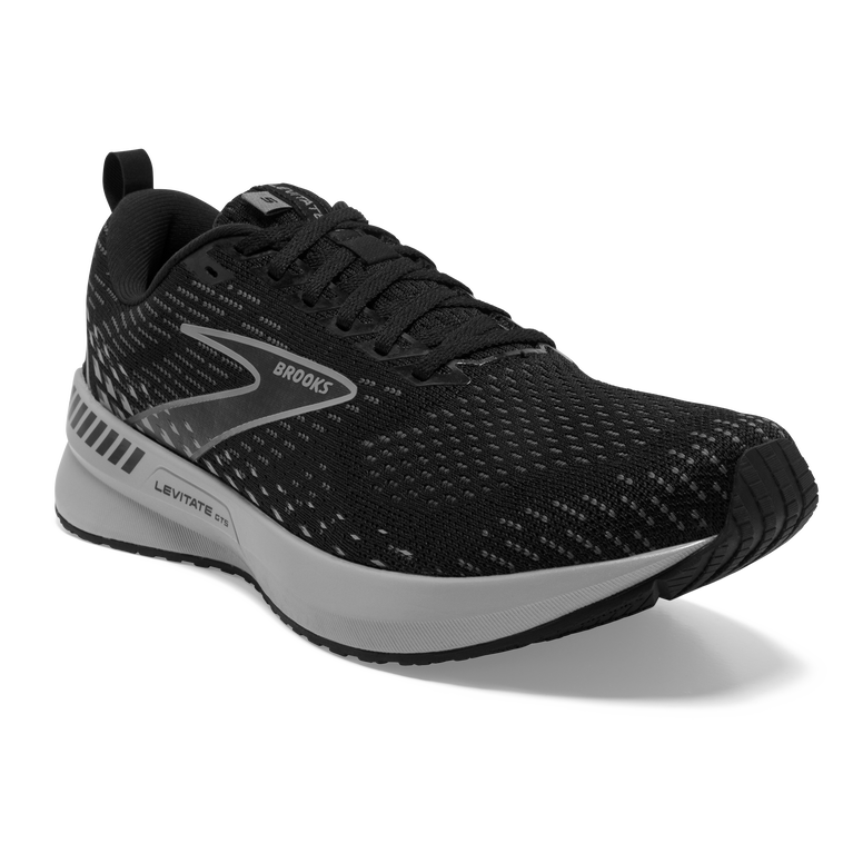 Brooks Levitate GTS 5 | Men's Running Shoes Brooks Running