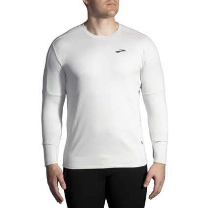 Open Notch Thermal Long Sleeve 2.0 image number 2 inside the gallery