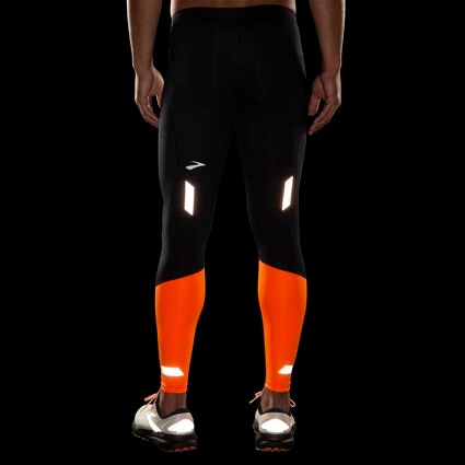 Brooks Run Visible Tight 2.0 für Herren – Detailansicht 2