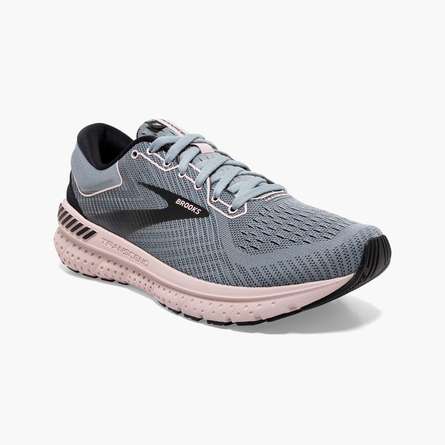 Brooks Transcend Women's Running Shoes