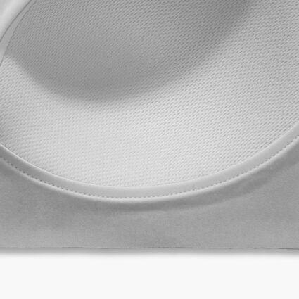 Detail view 3 of Dare Zip Run Bra for null