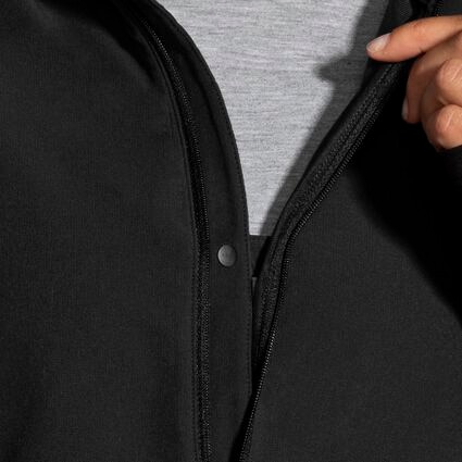 Detail view 4 of Fusion Hybrid Jacket for women