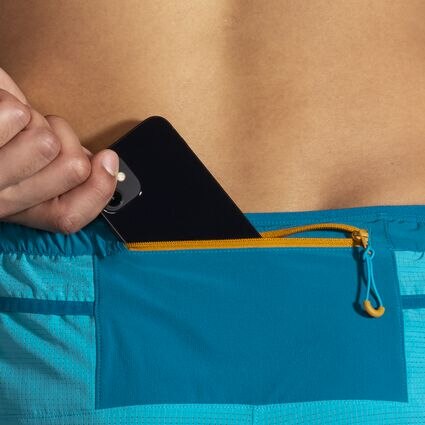 Detail view 4 of High Point 7" 2-in-1 Short for men