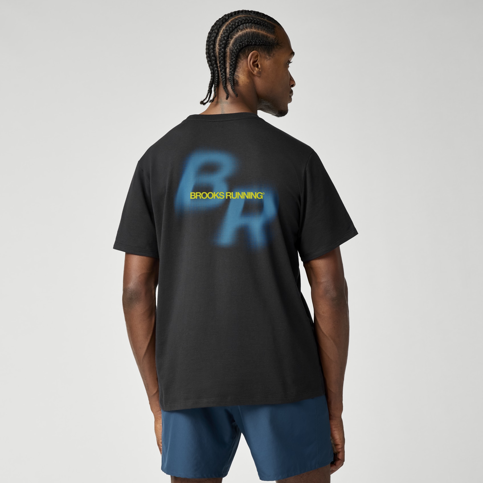 Graphic Short Sleeve