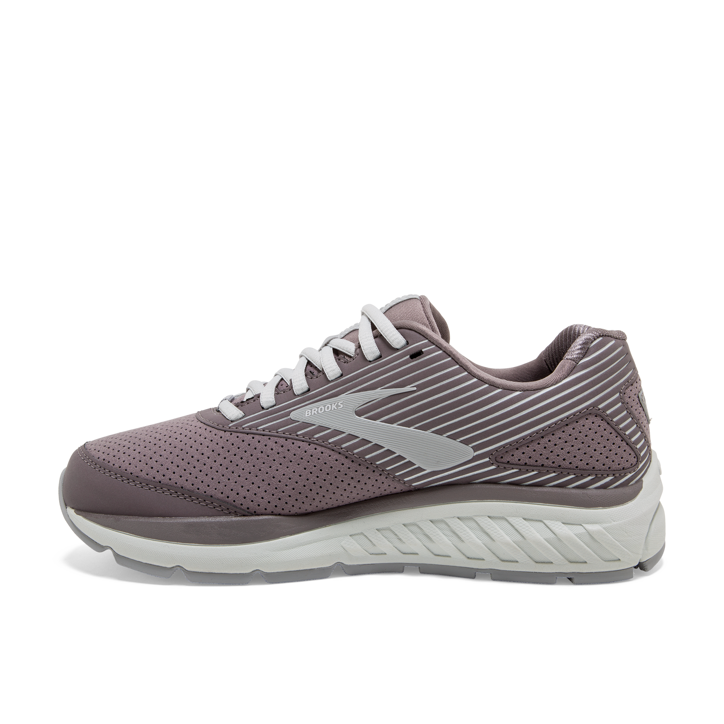 Brooks Addiction Walker Suede - Women's 